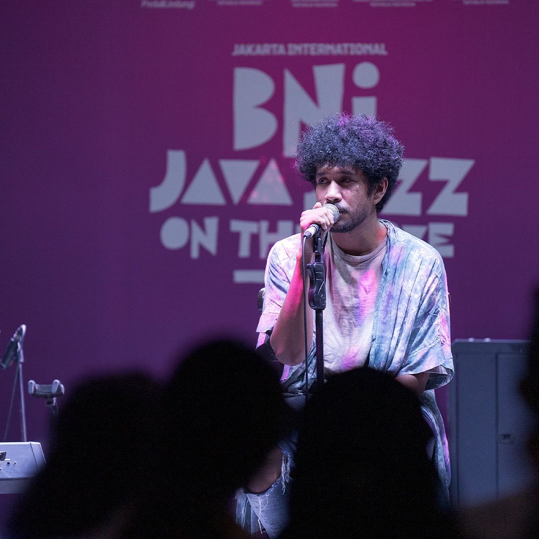 Java Jazz Festival tweet media