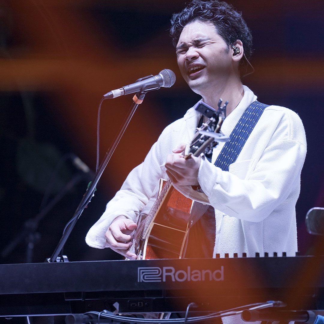Java Jazz Festival tweet media