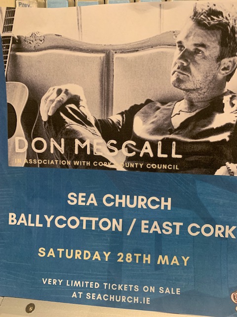 Marty Whelan tweet media