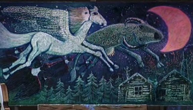 魔女の宅急便で高山みなみが二役なのはなぜ どうやってアフレコしたの りんごの読書ブログ