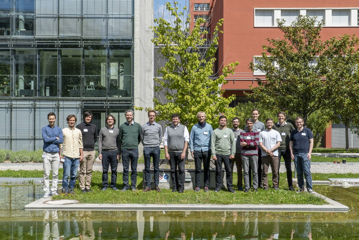openEO Platform (@openeo_platform) on Twitter photo Great Service Readiness Review 3 of the #openEOPlatform team <a href="/EURAC/">Eurac Research</a> in Bolzano over the last days! 👏
Thanks to the remarkable team effort the SRR-3 is now finalized and we’re gearing up for our next stops at #LPS22 and #EGU22! Great Service Readiness Review 3 of the #openEOPlatform team <a href="/EURAC/">Eurac Research</a> in Bolzano over the last days! 👏
Thanks to the remarkable team effort the SRR-3 is now finalized and we’re gearing up for our next stops at #LPS22 and #EGU22!