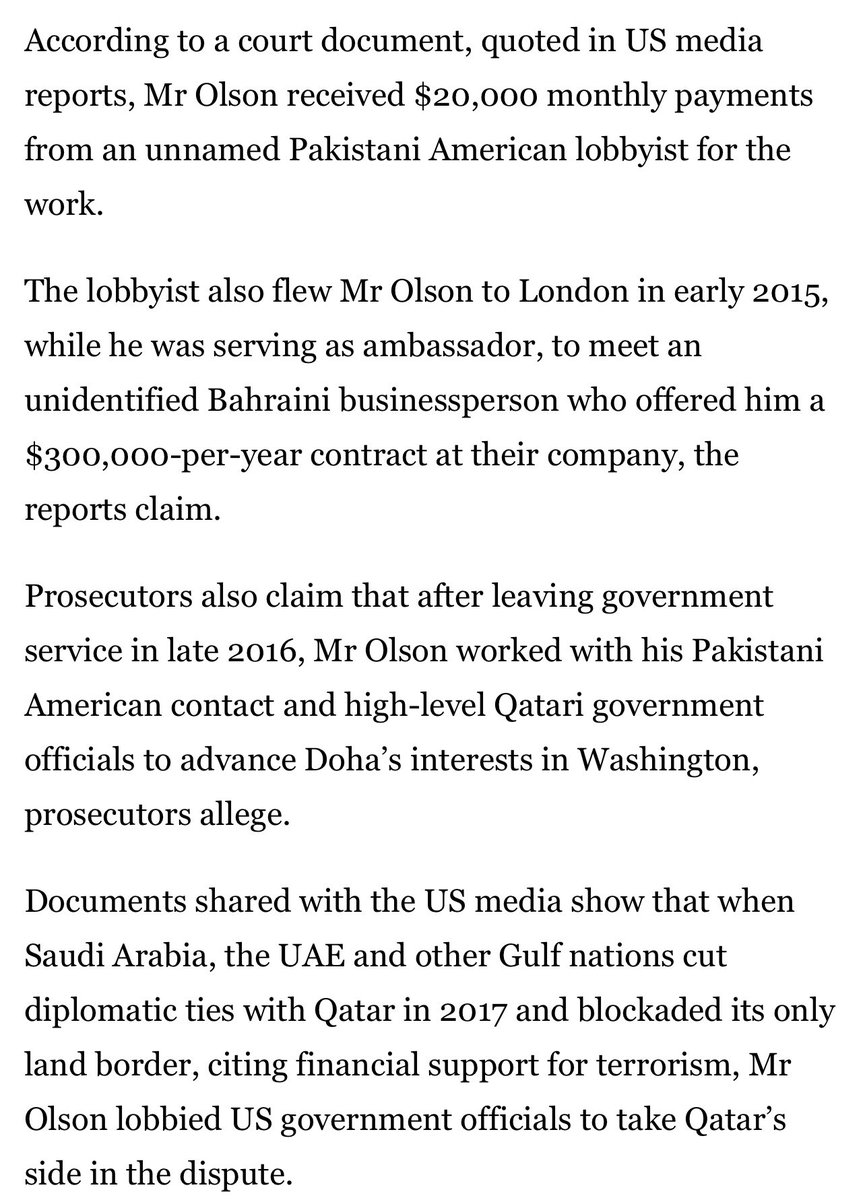 commandeleven's tweet image. #RichardOlson took over post-#Abbotabad, when #CameronMunter resigned because he was not consulted on the raid that killed #OsamaBinLaden.