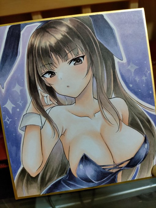 西住しほ

ままん… 