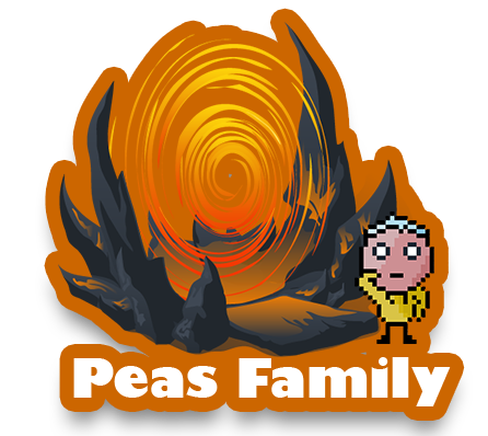 ThePeasFamily's tweet photo. The pressure is going up a notch for the peas family… Their invader is pushing them to their last entrenchment, they will have to resist a little longer. 

Our scientists are on the right track 🇺🇦

#NFTs #NFTCommunity #NFT #NFTProject https://t.co/5uPWRL8Gwr