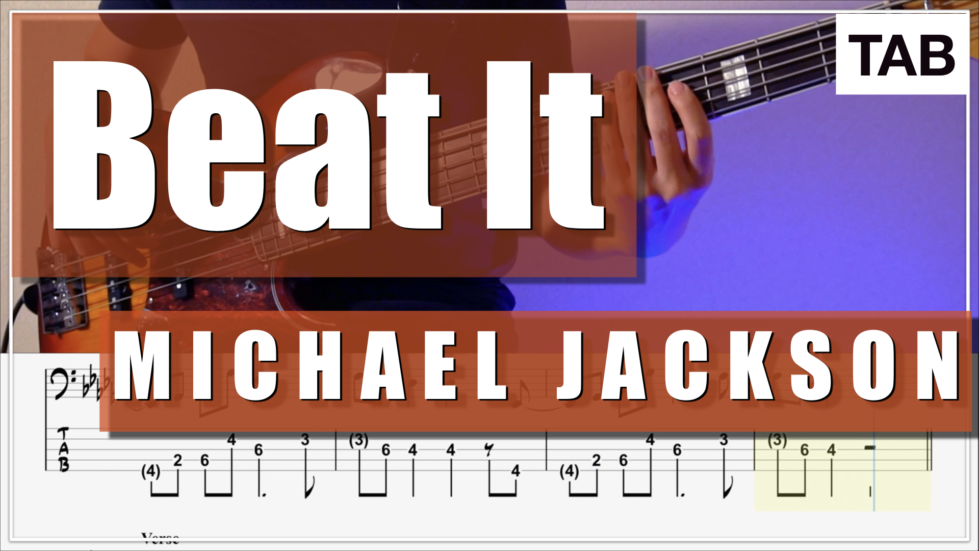 تويتر Sw Bass على تويتر Swbass Lessons Youtube Channel 新作up 洋楽の かっこいいベースライン紹介第15弾 Michael Jacksonの Beat It T Co 9ldf2tuovb Bass Lesson タブ Tab ベース Michaeljackson Beatit T Co By4q2atuii