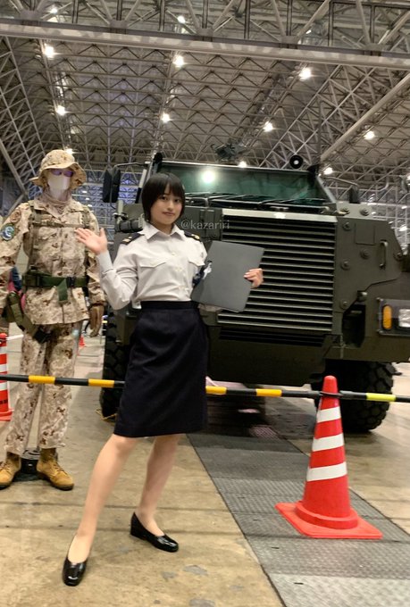 Twitterのコスプレ画像17