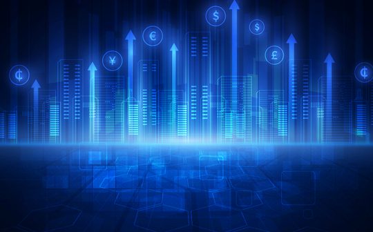 CHIEFITme's tweet image. Cloud Services Spending Increases 34%... Read more: ed.gr/d1ogc

@Canalys #CloudServices #cloud_infrastructure #digitalization #strategies #supplychain #cybersecurity #resilience #CyberThreats #datastorage