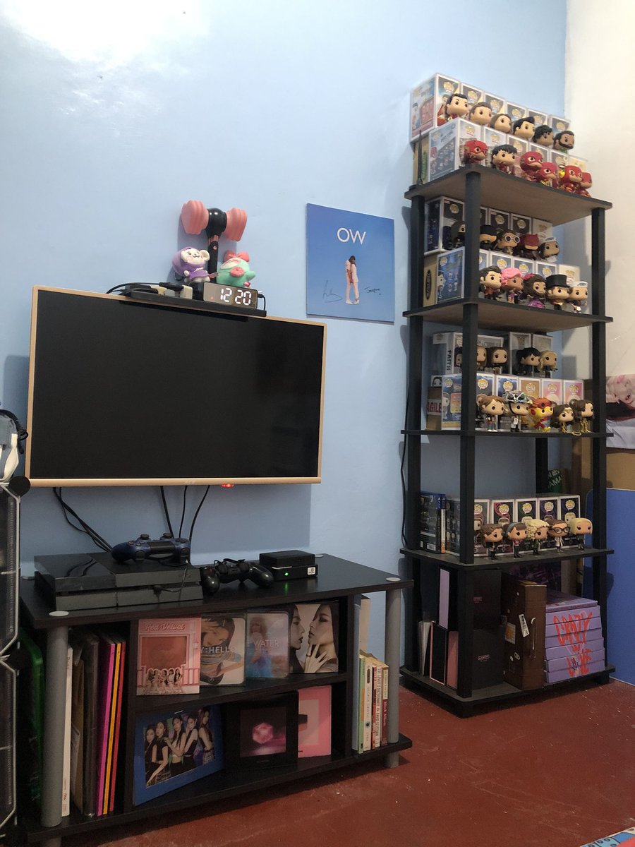 livewirepao's tweet photo. mini expansion update! https://t.co/mKIboISs2l