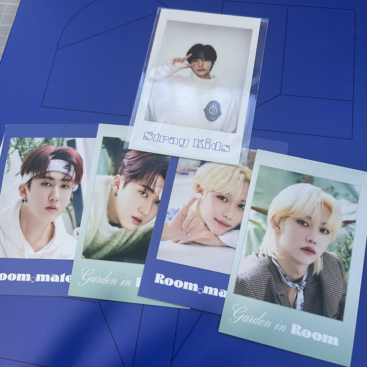 SurfinShopPH's tweet photo. [HELP RT] wts lfb skz ph  #SSPOnHand

SKZ SG 2022 Set 
— Hyunjin POB, Changbin &amp; Felix Mem Set
⋆ PHP 1,500
⋆ PAYO/3 day res
⋆ shipping fr MM

reply/dm to claim https://t.co/WW7CBrp2Ro