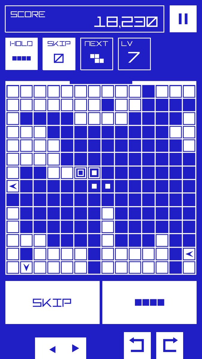 bbbwDevCube's tweet photo. 久しぶりにやったら凡ミス…
 (´；ω；｀)ﾌﾞﾜｯ
#CubeDirection https://t.co/StqyzS2eD3