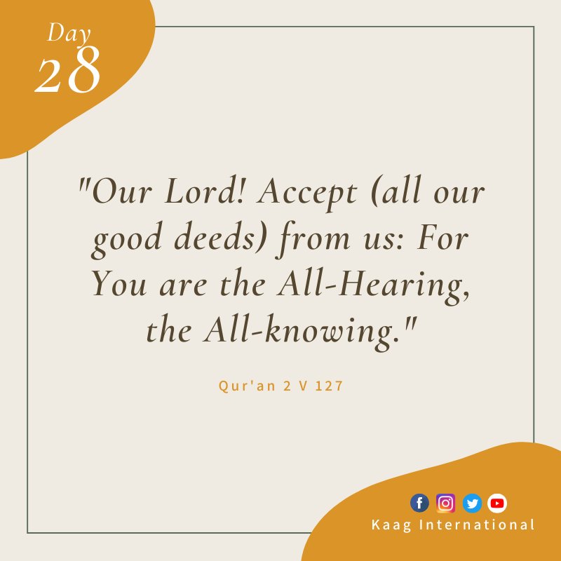 talk2kaag's tweet photo. 🤲💥🤲💥🤲
.
 
.

.
#mercy #prayer #gooddeeds #blessing #acceptance https://t.co/e0KnbzC9vp