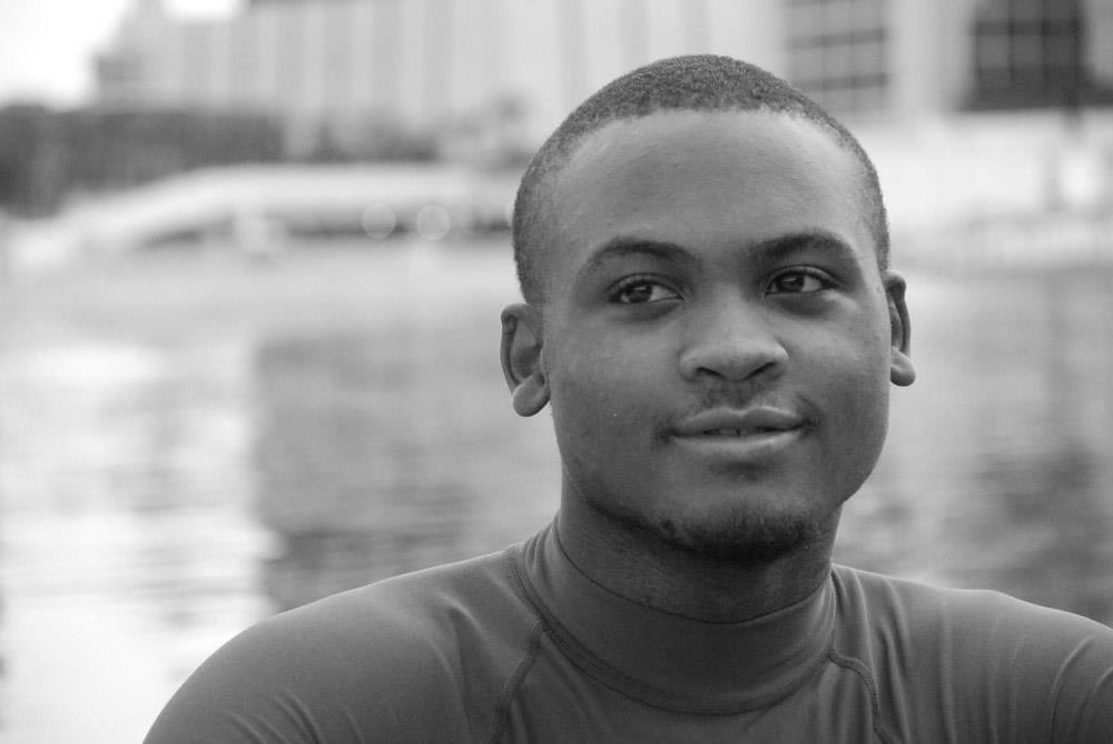lifesaparty's tweet image. #FirstHeadshotDay  2009