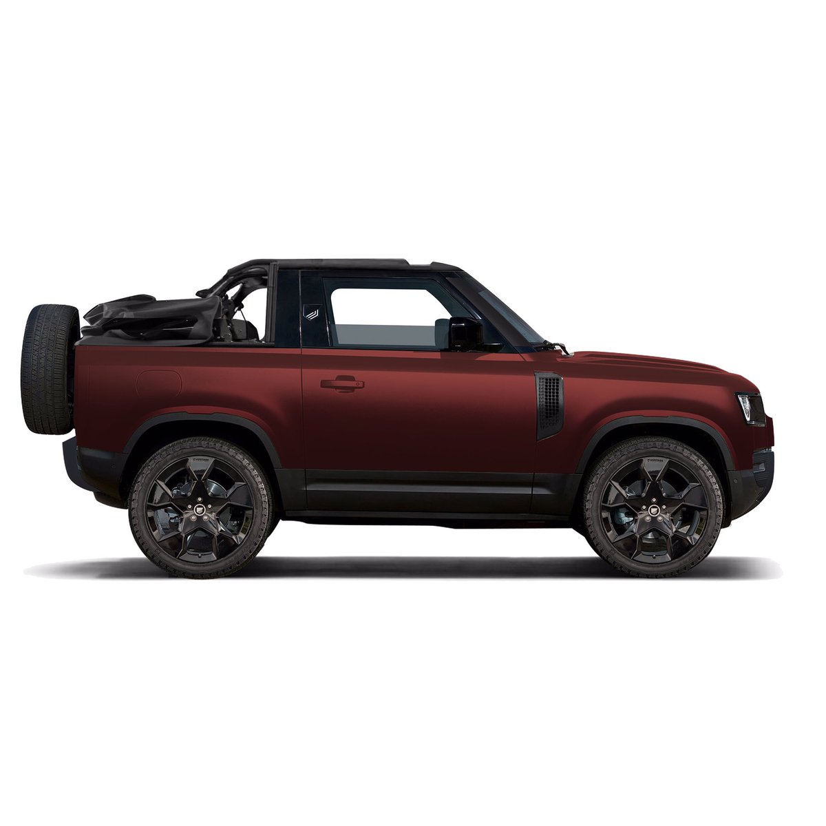 NielsvanRoij's tweet photo. Heritage Customs
Inspiration is everywhere! What about this selection of curated #ValianceConvertible iterations? With paint work inspired by the desert sun, European beaches and the #Defender heritage.
————
#newdefender #defender90 #HeritageCustoms #landrover https://t.co/0QWR6APlpO