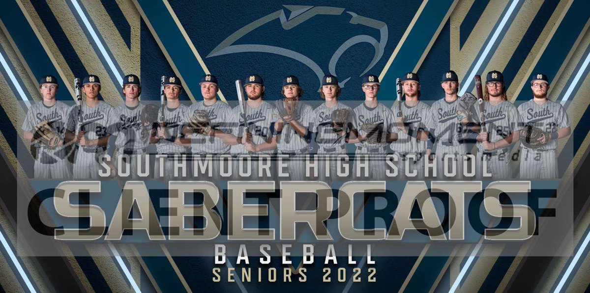 Southmoore Baseball tweet media