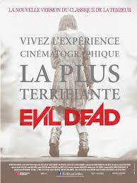 merlinpapin3's tweet photo. Voici mon #TopSang de mes #FilmsdHorreur malheur préféré
2 Exæquo - #EvilDead de #SamRaimi (1981) avec #BruceCampbell #EllenSandweiss #TedRaimi #HalDelrich #BetsyBaker #IvanRaimi
@FredOL69007 @tbarnaud @Jouxplane83 https://t.co/DWgD98TC1W