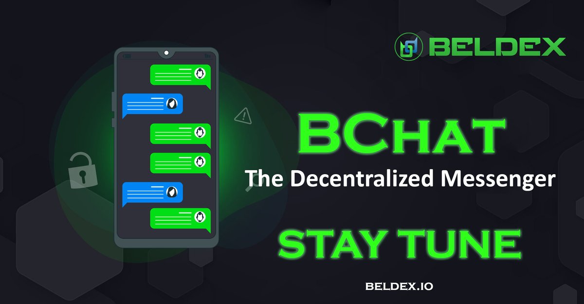 beldex_'s tweet photo. Stay Tune.... https://t.co/BrVfzT6UKa