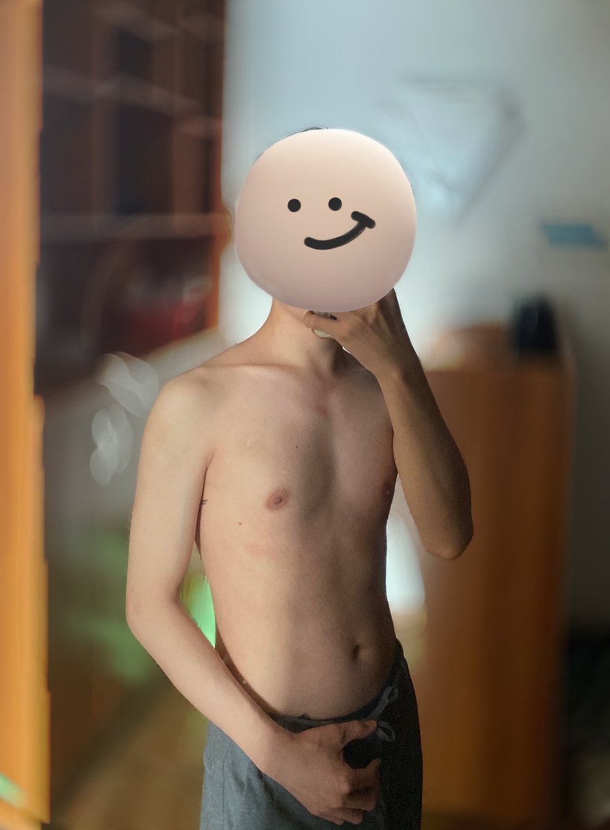 Poor_yang tweet picture