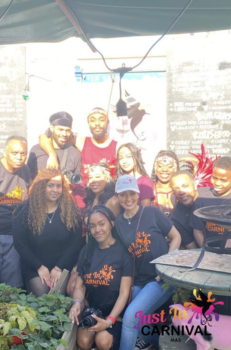 JUST INCARNIVAL (@just_incarnival) on Twitter photo How do you start a new Mas Band? JUST INCarnival Mas! Join us on our journey to <a href="/NHCarnivalLDN/">Notting Hill Carnival</a> . Experience Carnival Monday with us! justincarnival.com #jic #iamjic How do you start a new Mas Band? JUST INCarnival Mas! Join us on our journey to <a href="/NHCarnivalLDN/">Notting Hill Carnival</a> . Experience Carnival Monday with us! justincarnival.com #jic #iamjic