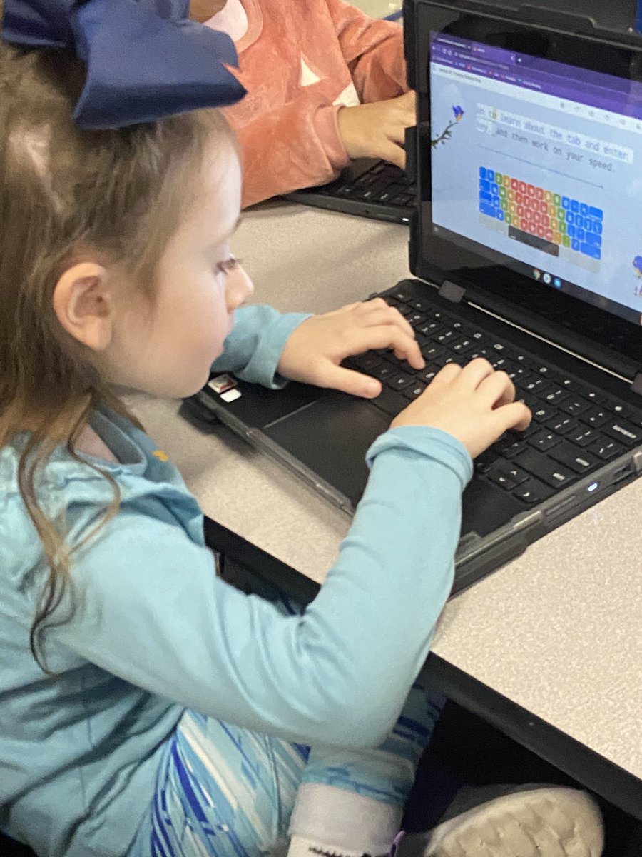 CFISD Hancock Technology tweet media