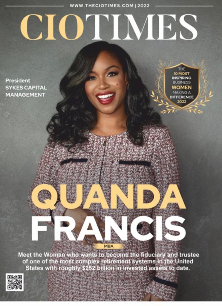 QuandaFrancis tweet picture