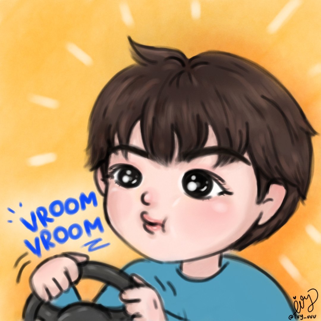 ivy_uuu's tweet photo. VROOM VROOM 🚙
#SUMMER_DRIVE
#김종현 #KIMJONGHYEON
#종현 #JONGHYEON #JR https://t.co/cTsIwfjKox