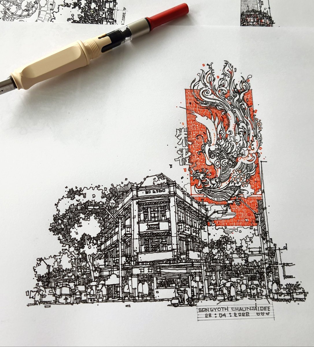 My Hobby...🤗ครับ