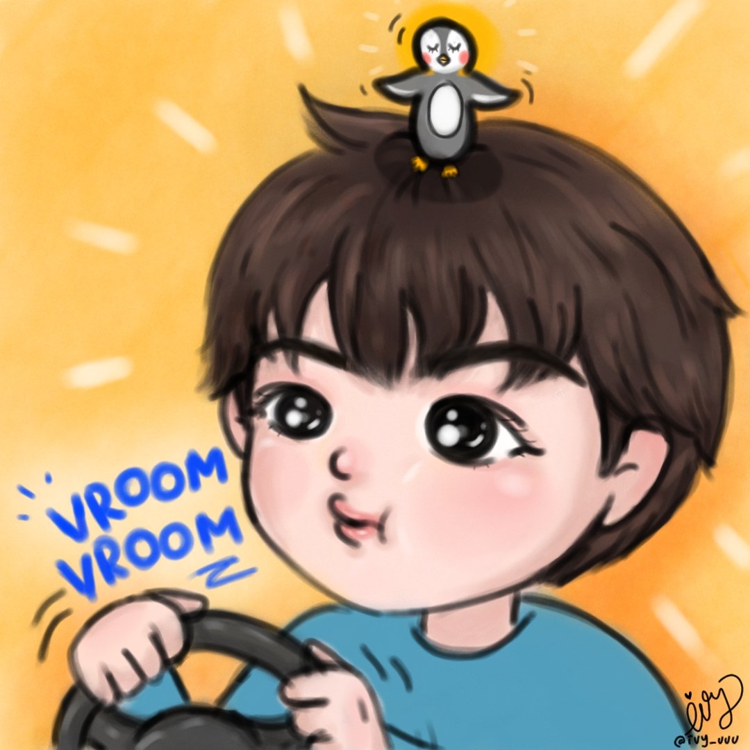 ivy_uuu's tweet photo. VROOM VROOM 🚙
#SUMMER_DRIVE
#김종현 #KIMJONGHYEON
#종현 #JONGHYEON #JR https://t.co/cTsIwfjKox