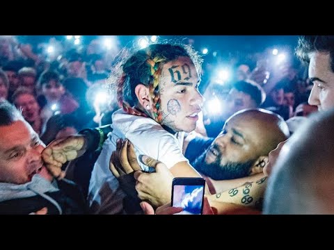 ThisIs80Global's tweet photo. 6ix9ine Gets swung on in less than 24 hrs by the ZOES after Pressing Fake Lil Durk aka Perkio!
https://t.co/LRz5S56qCR
#6IX9INE #THISIS80 #80PROMOS https://t.co/uxTtSKEZeI