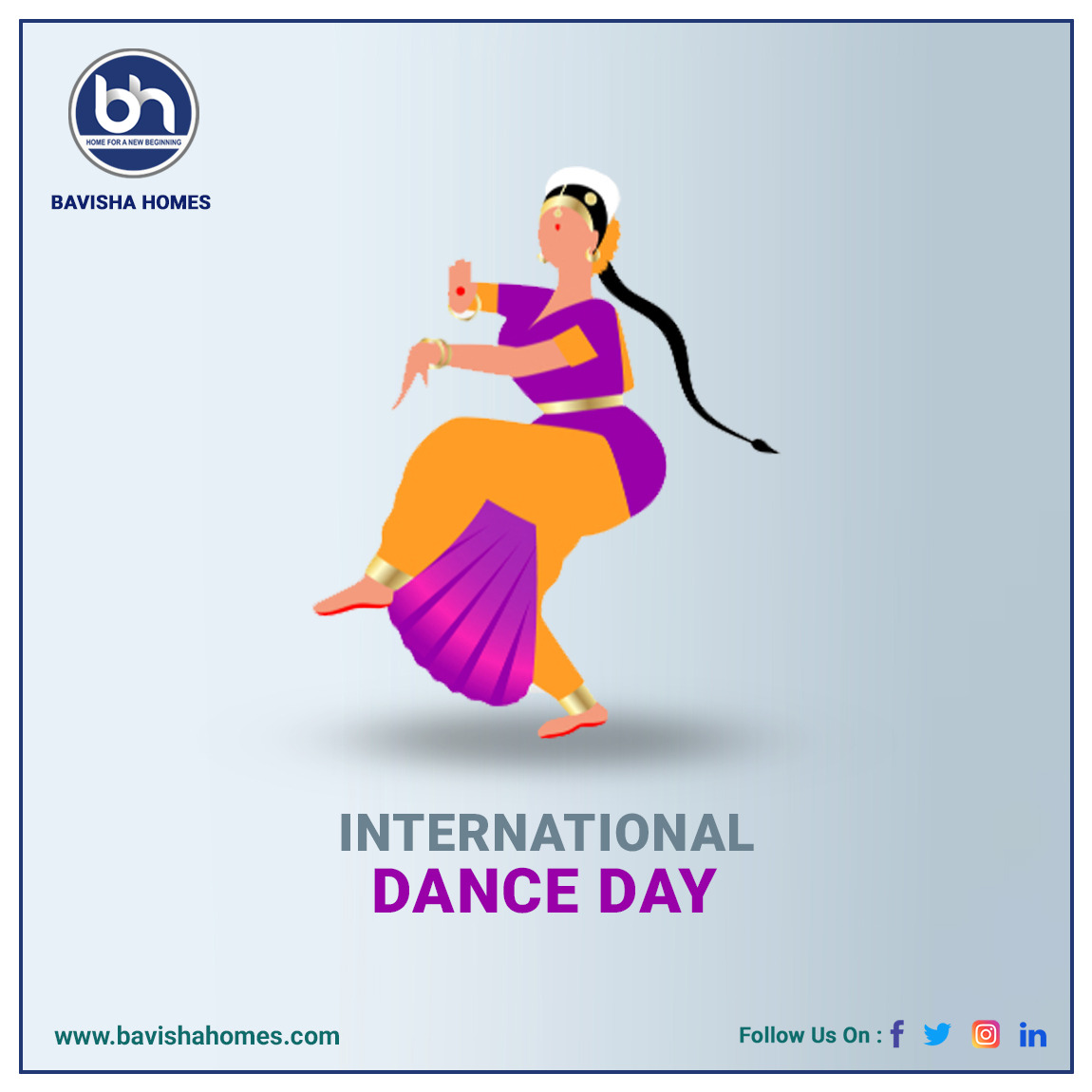 International Dance Day #danceday #Internationaldanceday