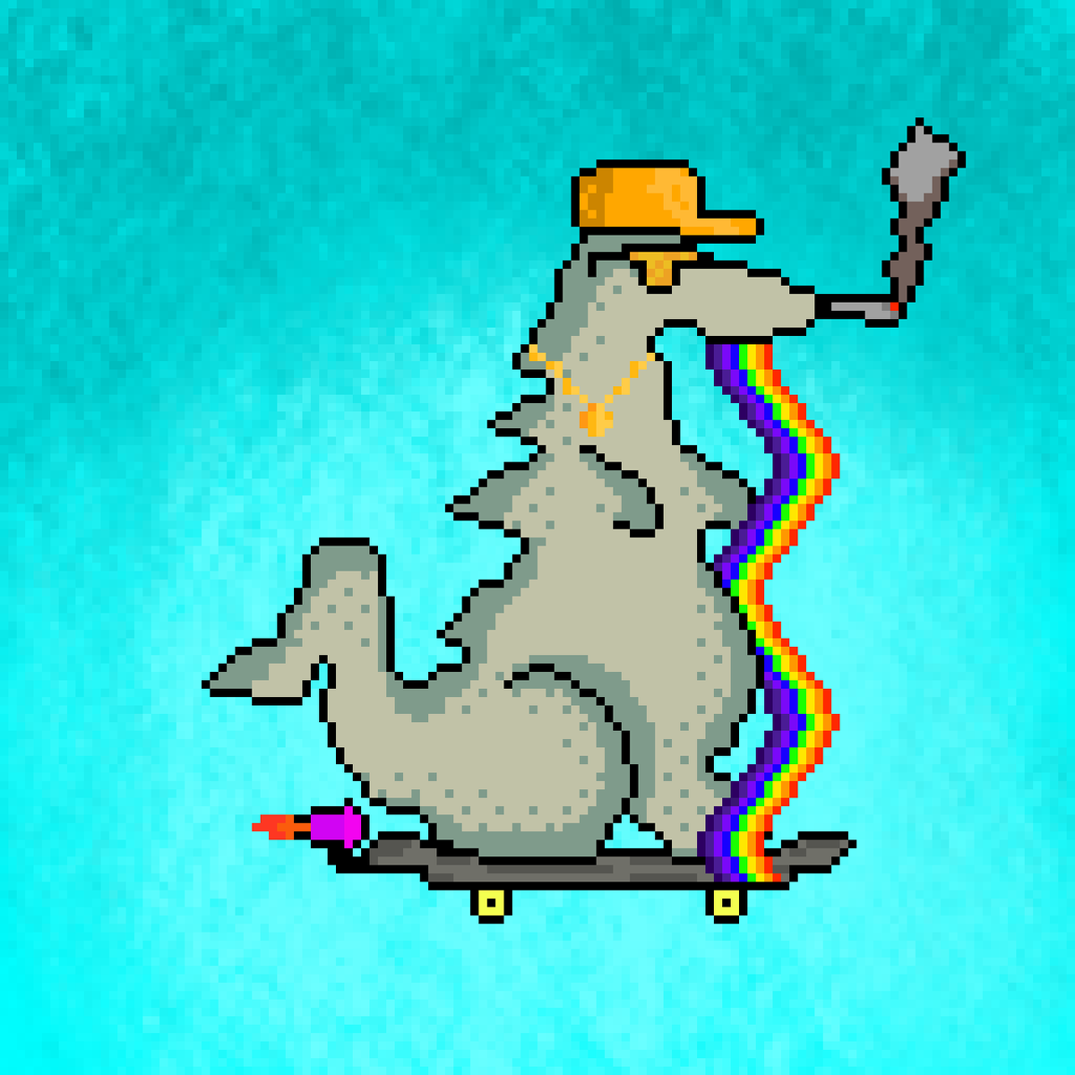 Soul Saurus (@SoulSaurusNFT) / Posts / X