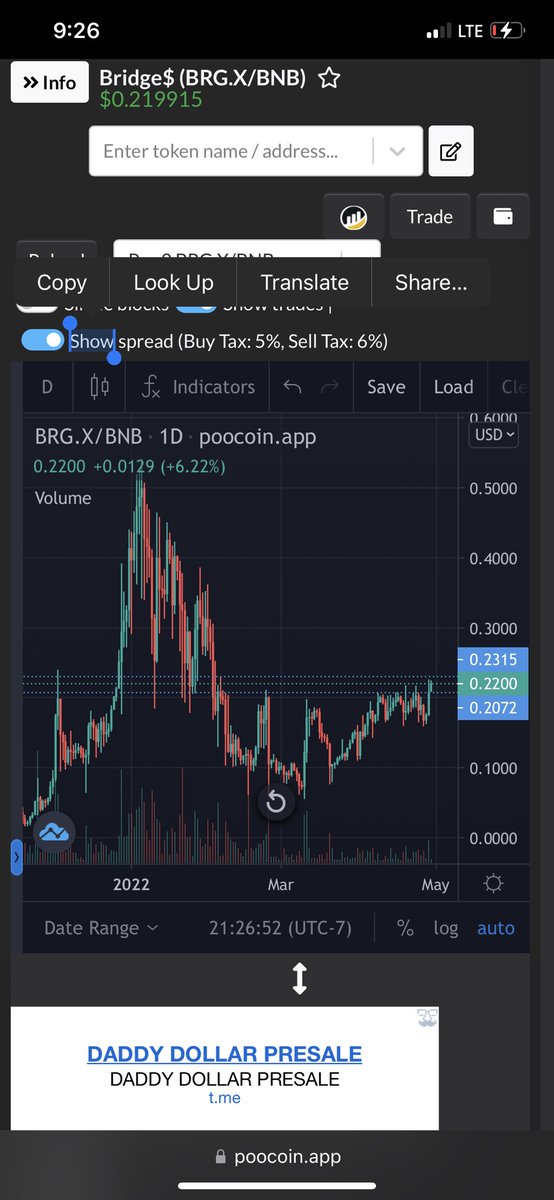 WarrenBrew's tweet photo. https://t.co/FRHVndwqwM launch in 1 month or less. Breakout now! Get a slice of the divi pie before the the volume comes, and the price soars. 3% dividends on all taxed token volume of the dex! Invest in tokens on the dex that are verifiably safe. #bsc #bscgems #bnb #defi #crypto https://t.co/s5vQRKr6Vb