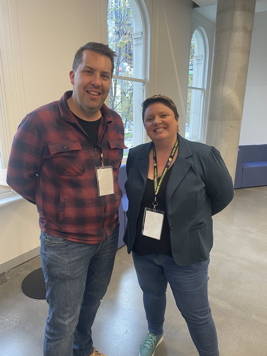 acnp_national's tweet photo. Lots of #networking and #learning for ACNP members catching up with one another today. It’s all taking place for the VIC #NP Connect in Melbourne.
#np #gilead #camarus #bankfirst #menarini #indivior #npconnect #npfuturegrowth #np https://t.co/7oUk5B8OIF