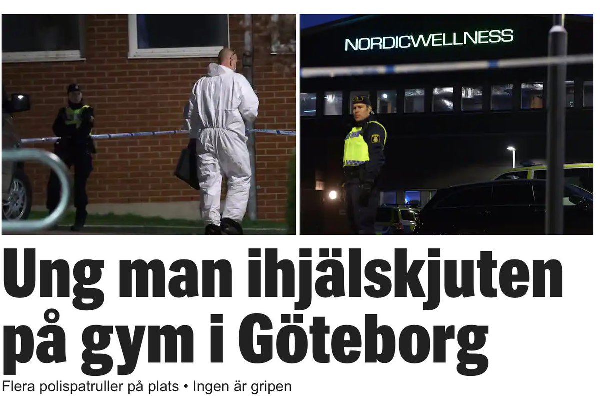 PeterModerat's tweet image. ”SVT:s granskning visar att redskapen på gymmet inte har varit ordentligt rengjorda på flera år”