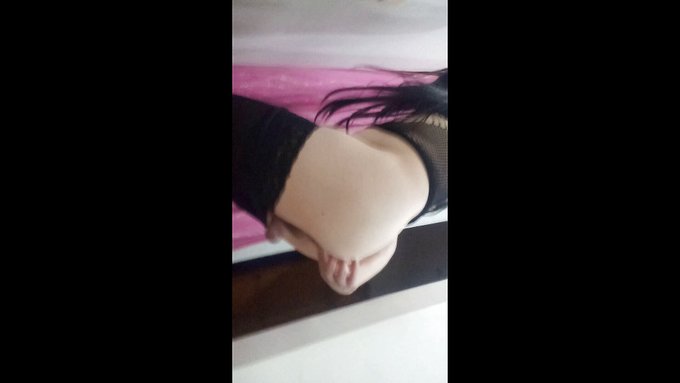 📢Introducing my new video!🎥  🤩 Sexy crossdresser in mesh plays with her anus and jerks off 🤩[1080p]  👉https://t<a href="/tag/latin"class="tags"><span>#latin</span></a><a href="/tag/sissy"class="tags"><span>#sissy</span></a><a href="/tag/sextoys"class="tags"><span>#sextoys</span></a><a href="/tag/masturbation"class="tags"><span>#masturbation</span></a><a href="/tag/amateur"class="tags"><span>#amateur</span></a>