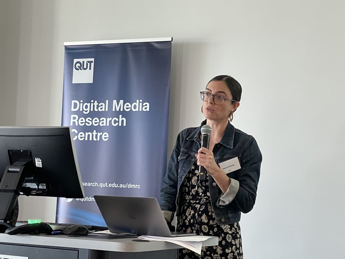 michael dezuanni tweet media