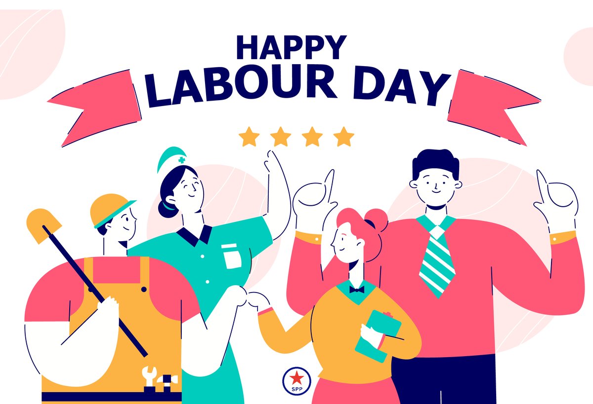 SPP_SG's tweet photo. Wishing all Singaporeans a very Happy Labour Day! https://t.co/CxWKsHLhpx