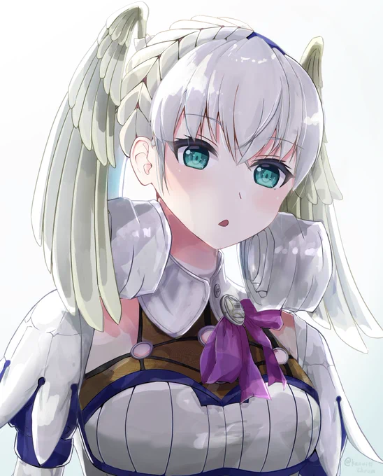 ゼノブレイド3発売まで残り87日!
メリア!
#xenoblade3 #xenoblade2 #XenobladeChronicles #XenobladeChronicles3 #xenoblade #100日チャレンジ 