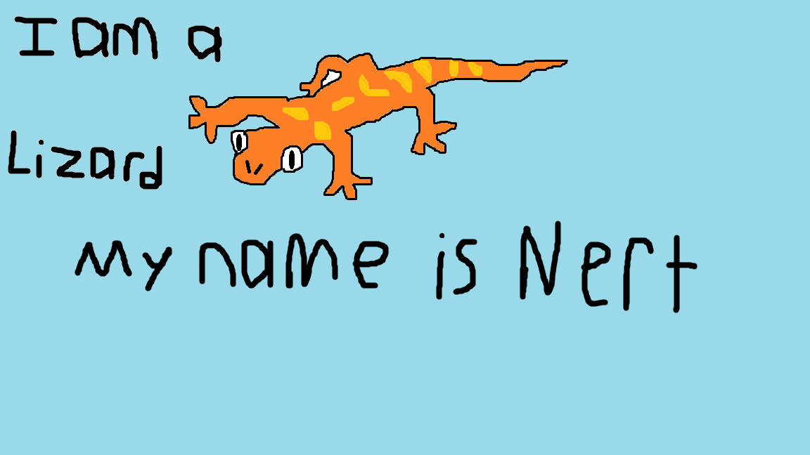 duolbots's tweet photo. Don't ask me, I didn't read the anime. #LizardTruther #PleurodelinaeScareMe  #MargarineIsntButter @Newt_Capstone @Browns @PepperidgeFarm https://t.co/p0EPNARXeZ