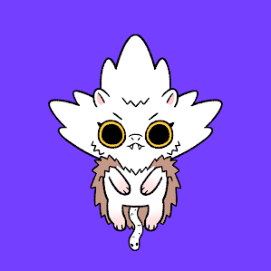 joonongART's tweet photo. I need to get another one when I saw this pinky ears and hand... See what I got before! They are matching lol
Leaf cat from @yoartd ✨✨✨ https://t.co/U58GuIHUru