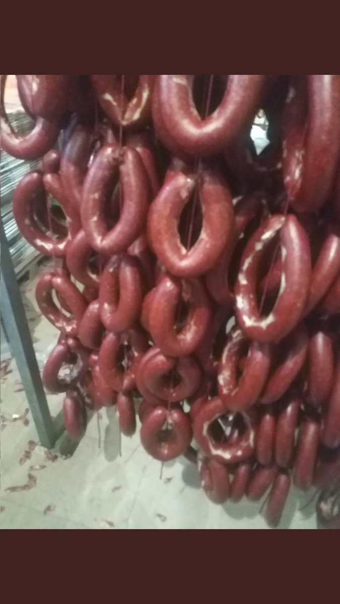 Afyon dana sucuğu... Bayram öncesi fiyatlarımız güncellenmeden denemenizi tavsiye ederiz.