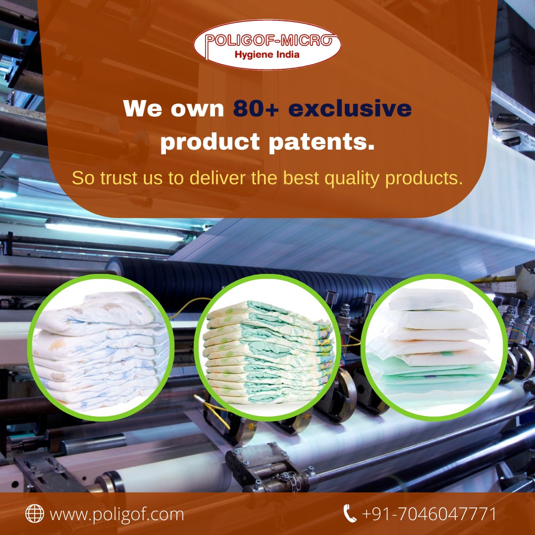 poligof's tweet photo. Trust us to deliver the best quality products! 

https://t.co/f3AOwp0FYj

#poligof #nonwovenfabric #nonwovenindustries #diapers #hygiene #topsheet #backsheet  #healthcare #babyproducts #babyshop #babyblanket #babydiapers https://t.co/ze6oykhDtZ