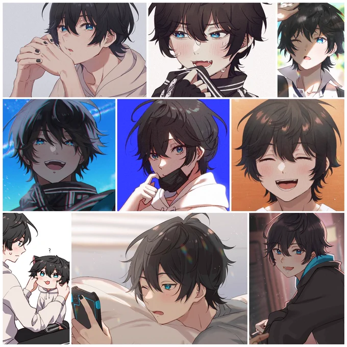#繋がらなくていいから俺のアクシアを見てくれ 