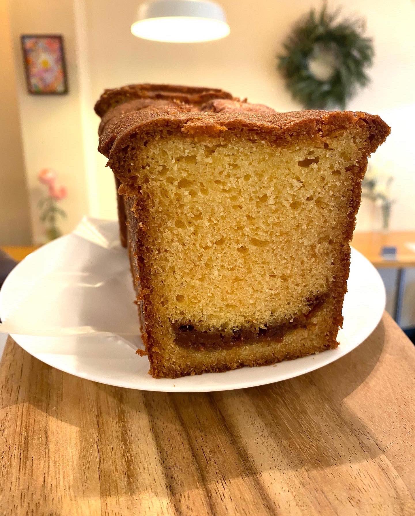 濃厚抹茶パウンドケーキ Twitter Search Twitter