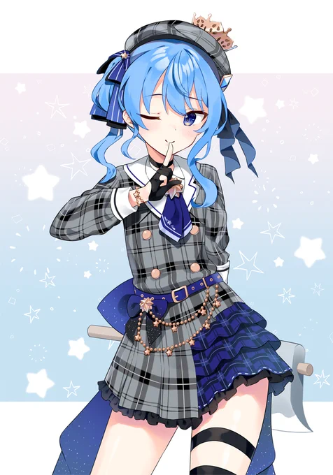 ☄️✨
 #ほしまちぎゃらりー 