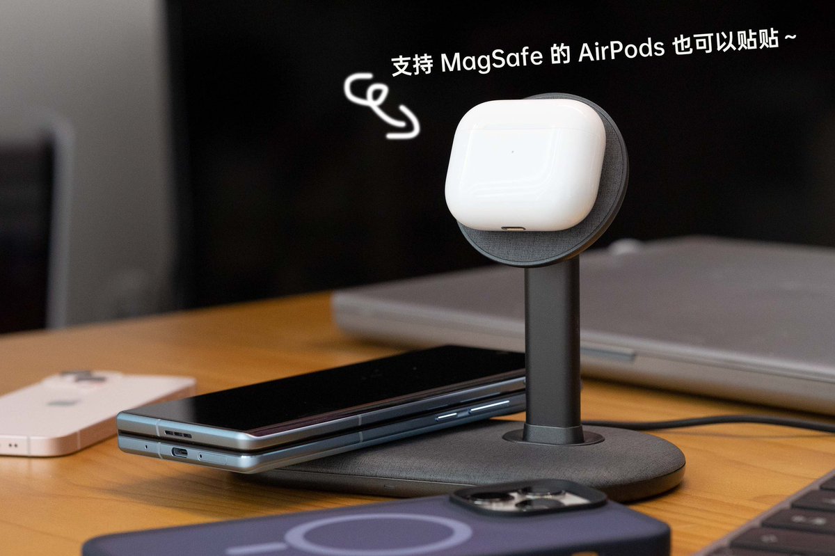 快倒闭科技 tweet media