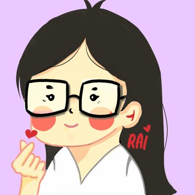 _joywrites's tweet photo. New icon! Super cutiiiee! Thank you vv much ms. rai! 😭❤️

pfp by: @raiconcreates

#NewProfilePic https://t.co/EZ0isJVp4d
