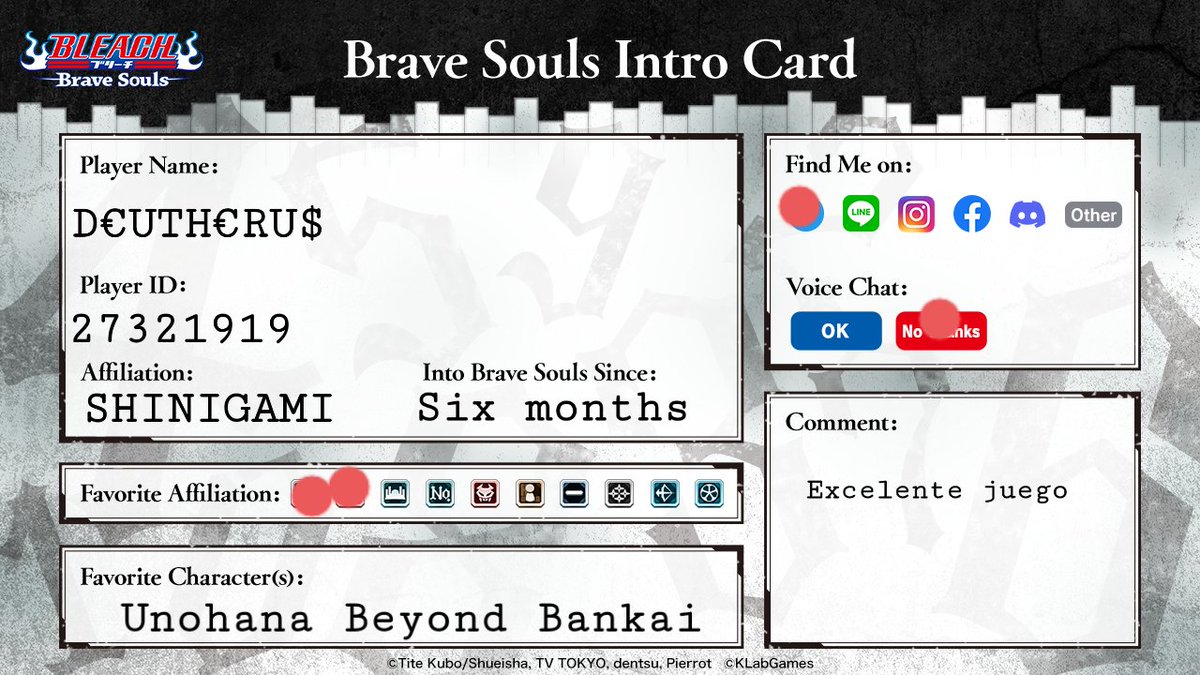 AlvaroZenteno7's tweet photo. El primer personaje purple que pude sacar #ConnectwithBraveSouls https://t.co/fKWFs0awRT