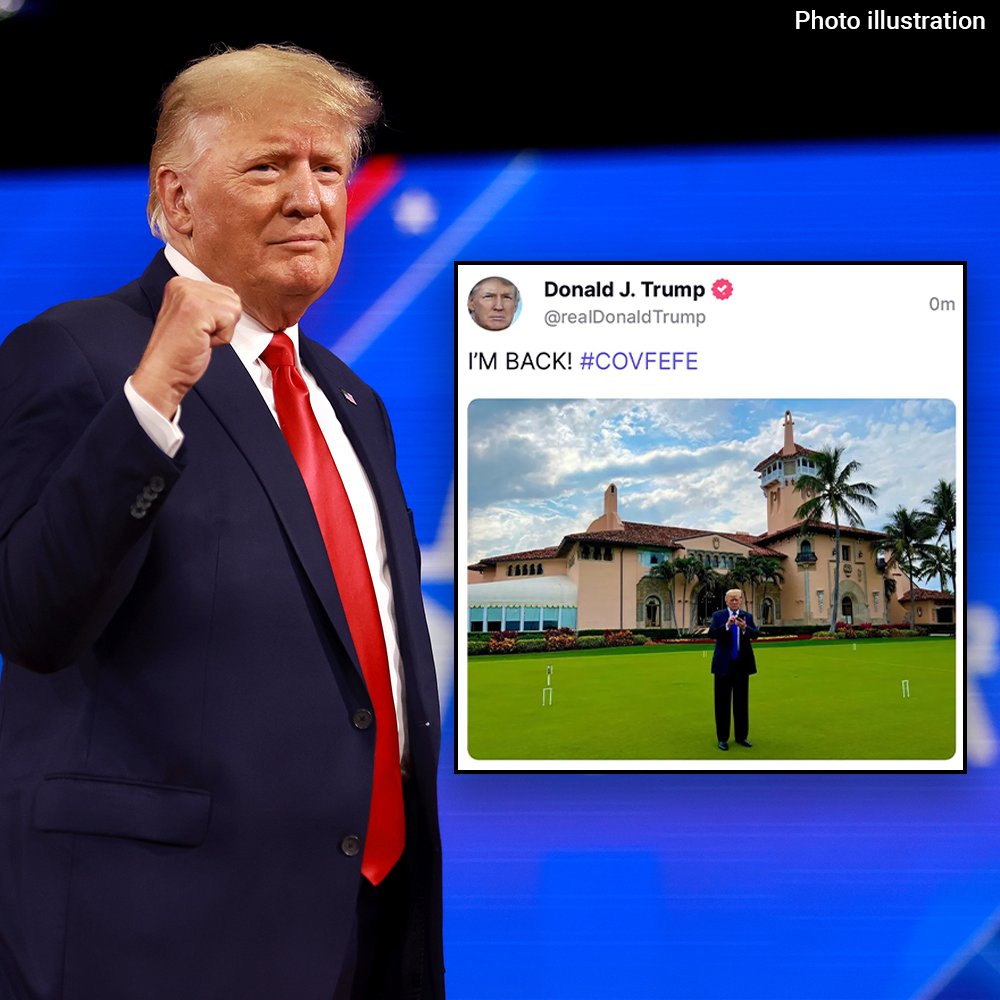 Fox News tweet media
