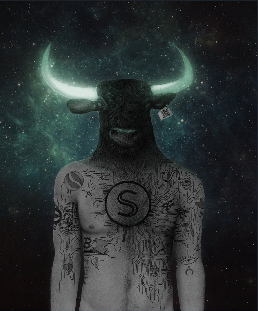 SCRTBullRun's tweet photo. @CryptoChem0000 @LunaBulls @IcedOutBulls The #SCRT Bulls are here #SCRTBullSquad https://t.co/GrUbliVRG2