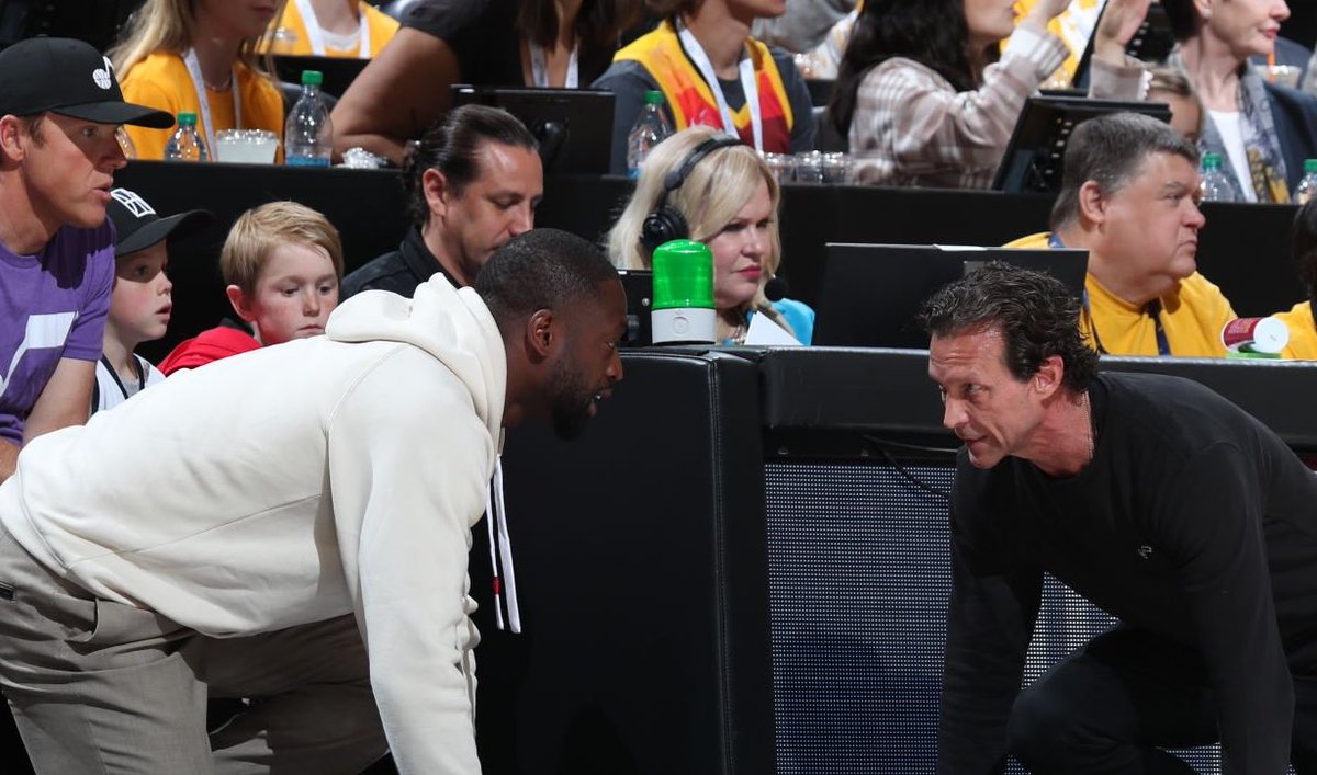 TheDunkCentral's tweet photo. “The result speaks for itself, but it's been a pleasure coaching this group.” 

- Quin Snyder https://t.co/ePwUJSSvjb